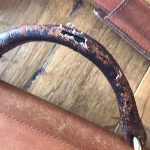 Coach Vintage bag - Picture 3 of 6